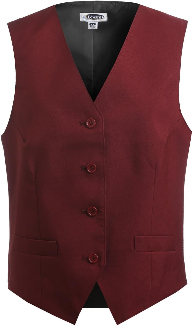 Edwards Ladies Economy Vest