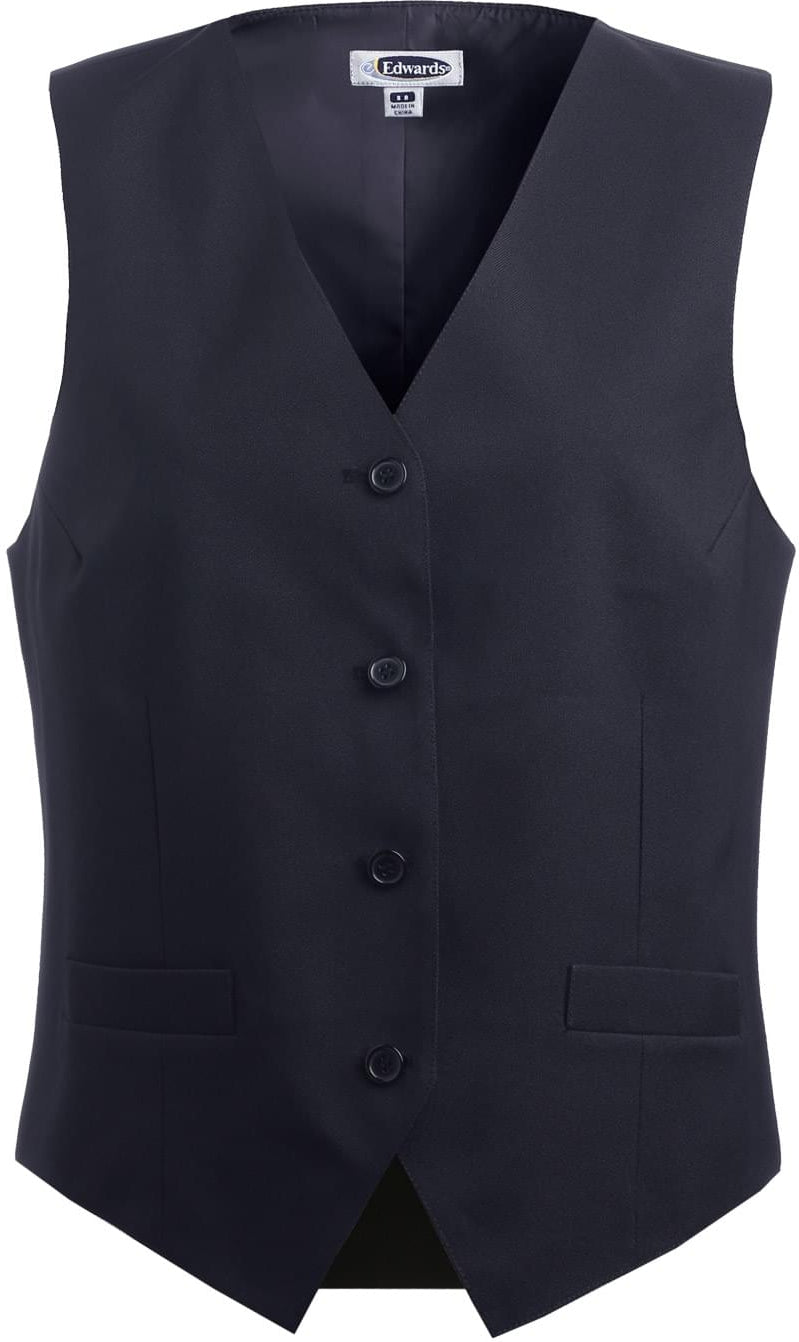 Edwards Ladies Economy Vest
