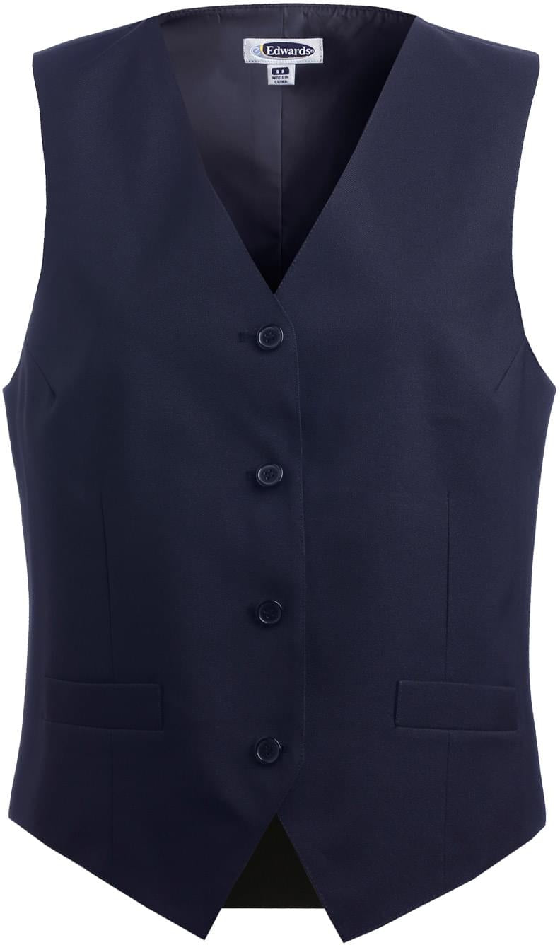 Edwards Ladies Economy Vest