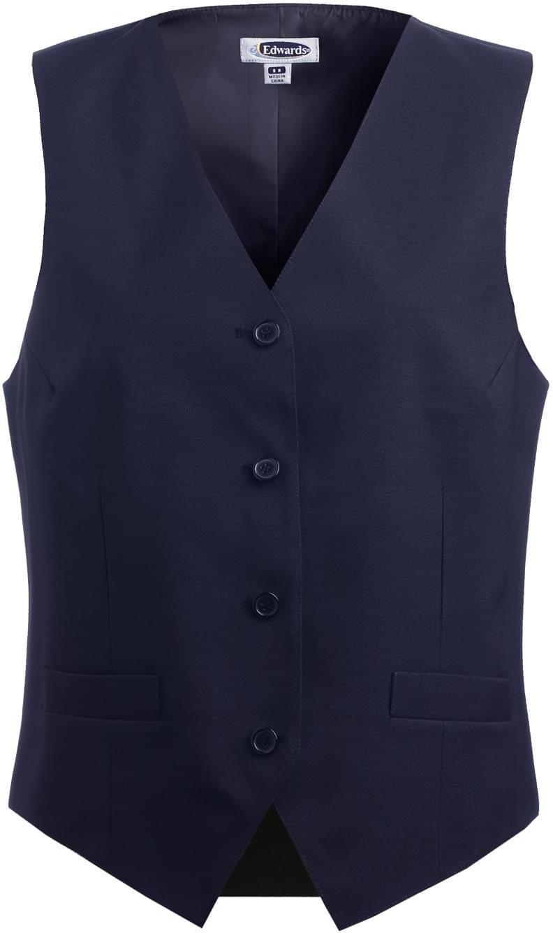 Edwards Women's Economy Vest