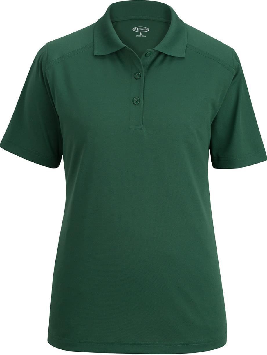 Edwards Women's Lightweight Snag Proof Polo
