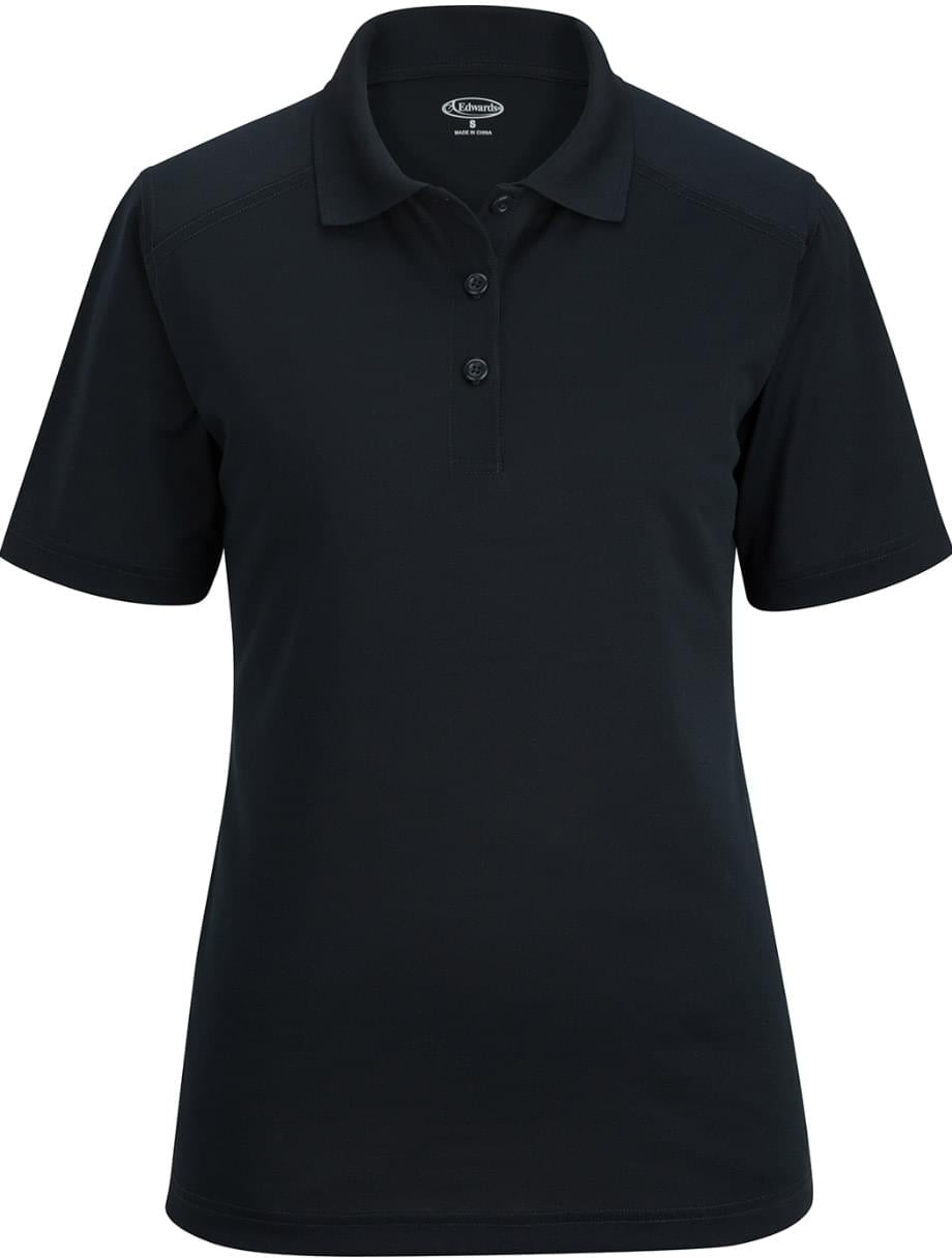 Edwards Ladies Lightweight Snag Proof Polo