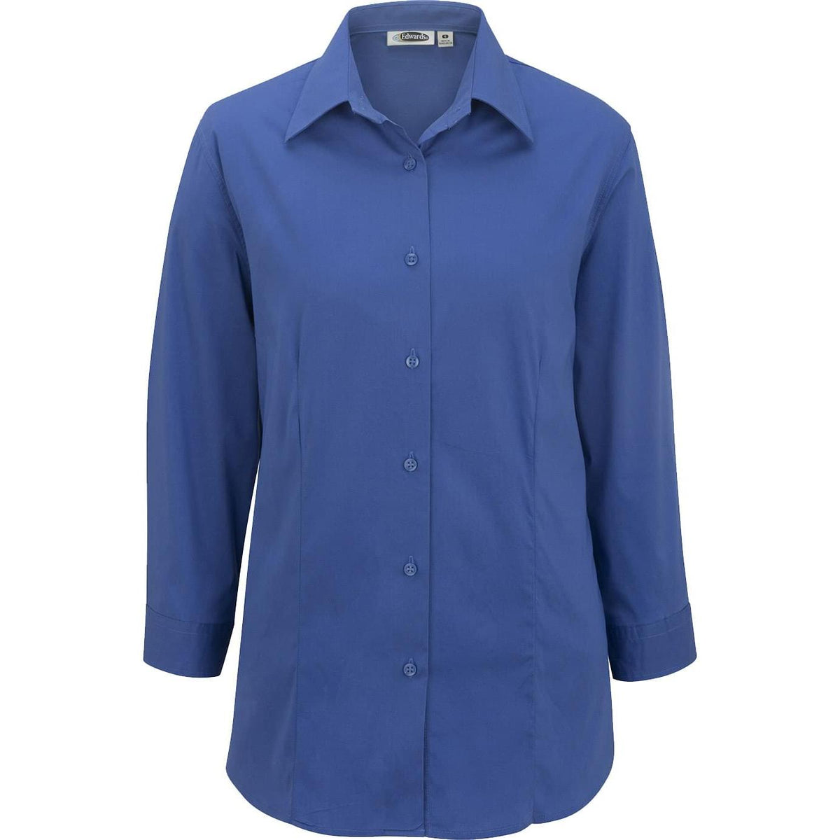 no-logo Edwards Ladies Maternity Blouse