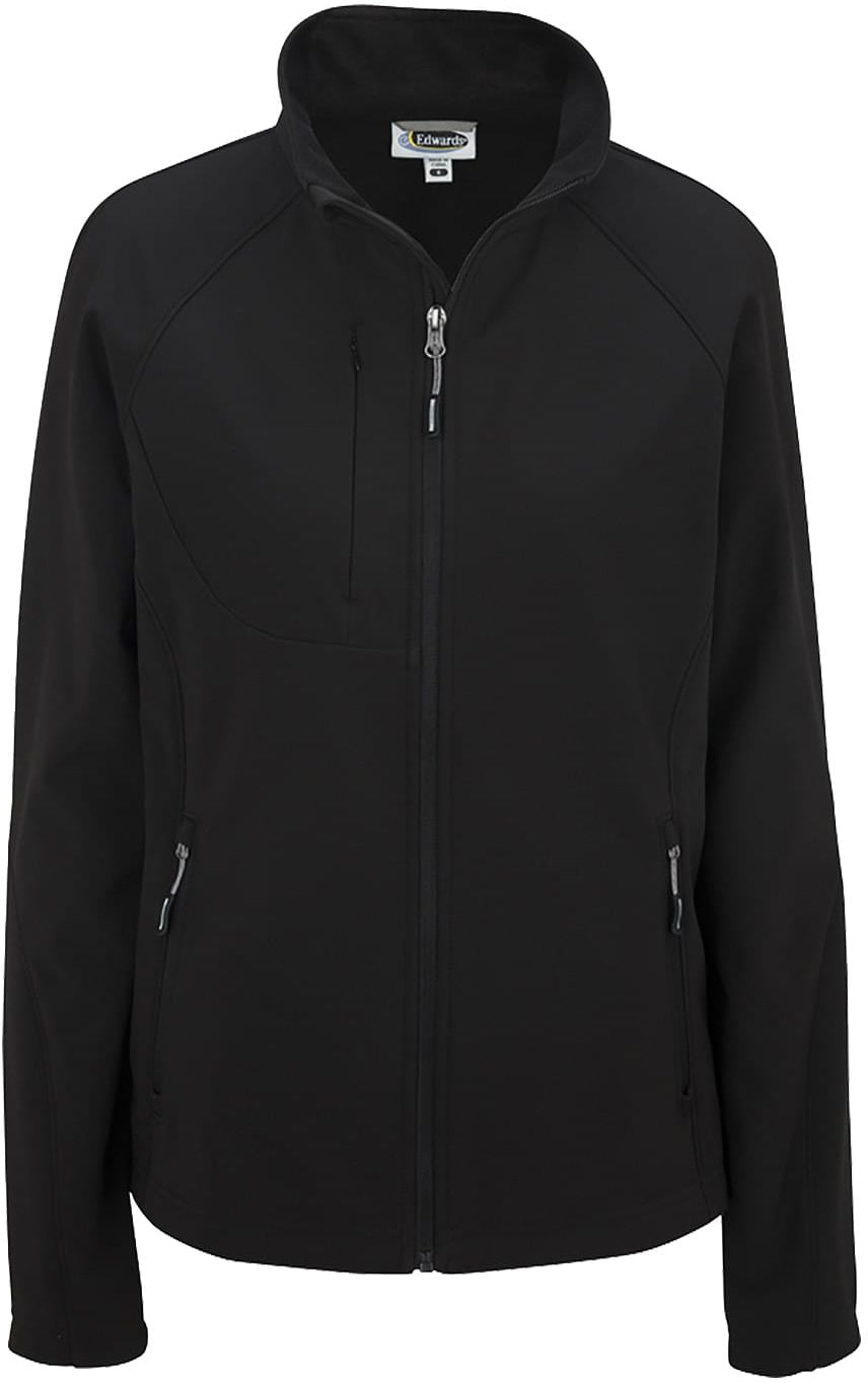 Edwards Ladies Soft Shell Jacket