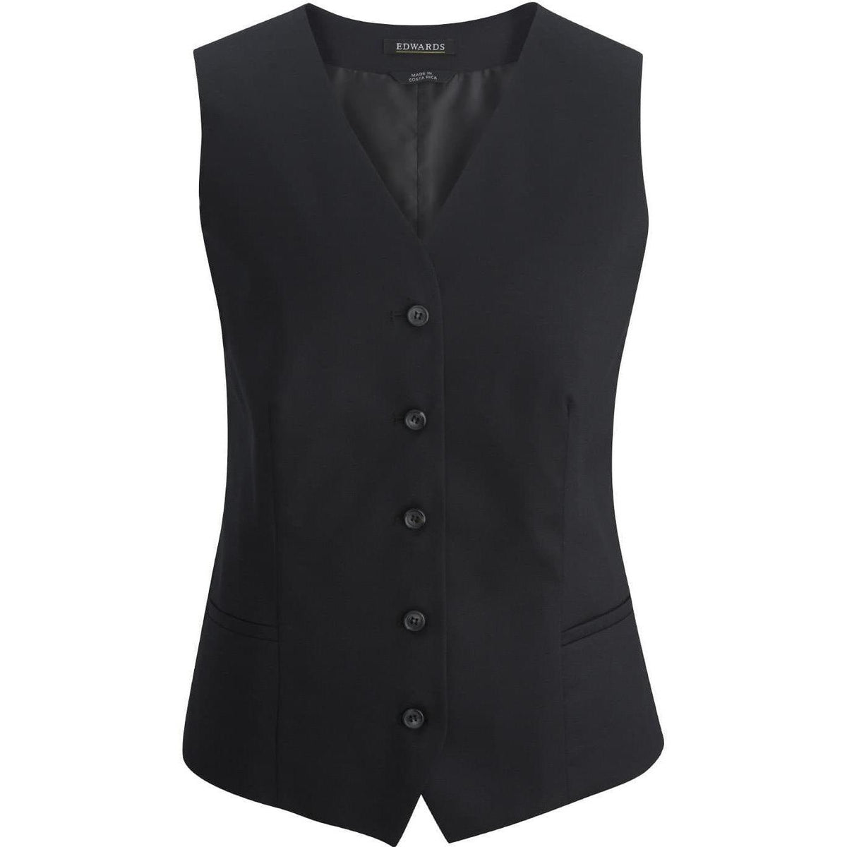 no-logo Edwards Ladies Vest