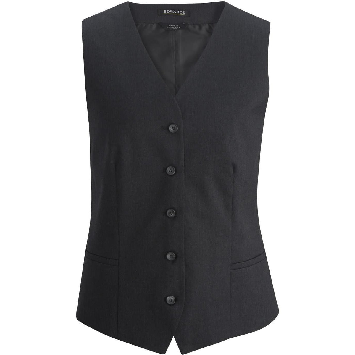 no-logo Edwards Ladies Vest