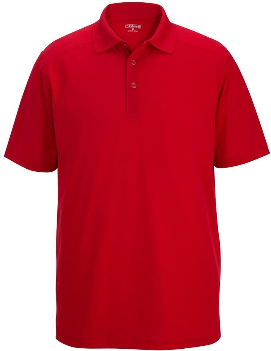 Edwards Lightweight Snag Proof Polo