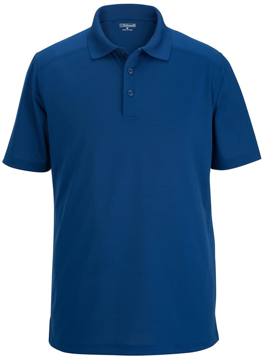 Edwards Lightweight Snag Proof Polo