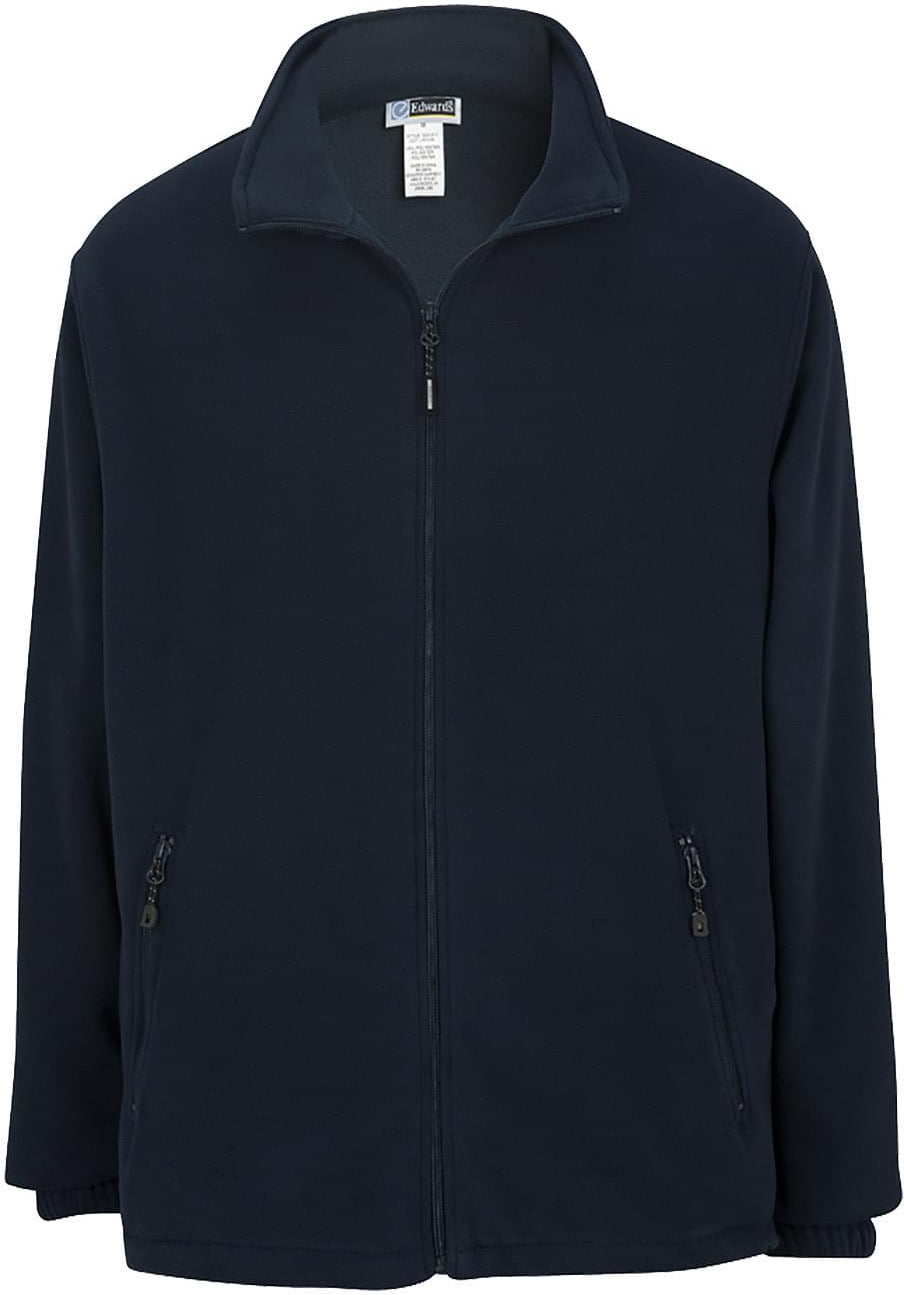 Edwards Microfleece Jacket