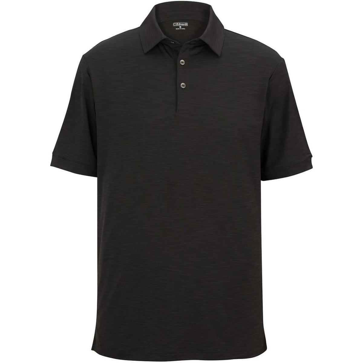 logo-left Edwards Optical Polo