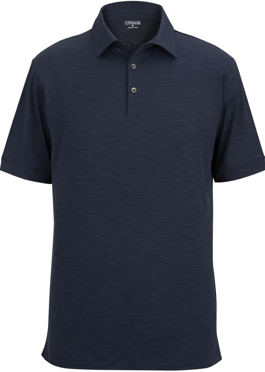 Edwards Optical Polo