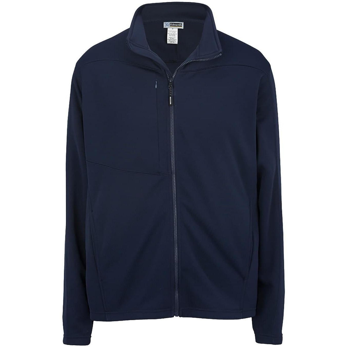 no-logo Edwards Performance Tek Jacket