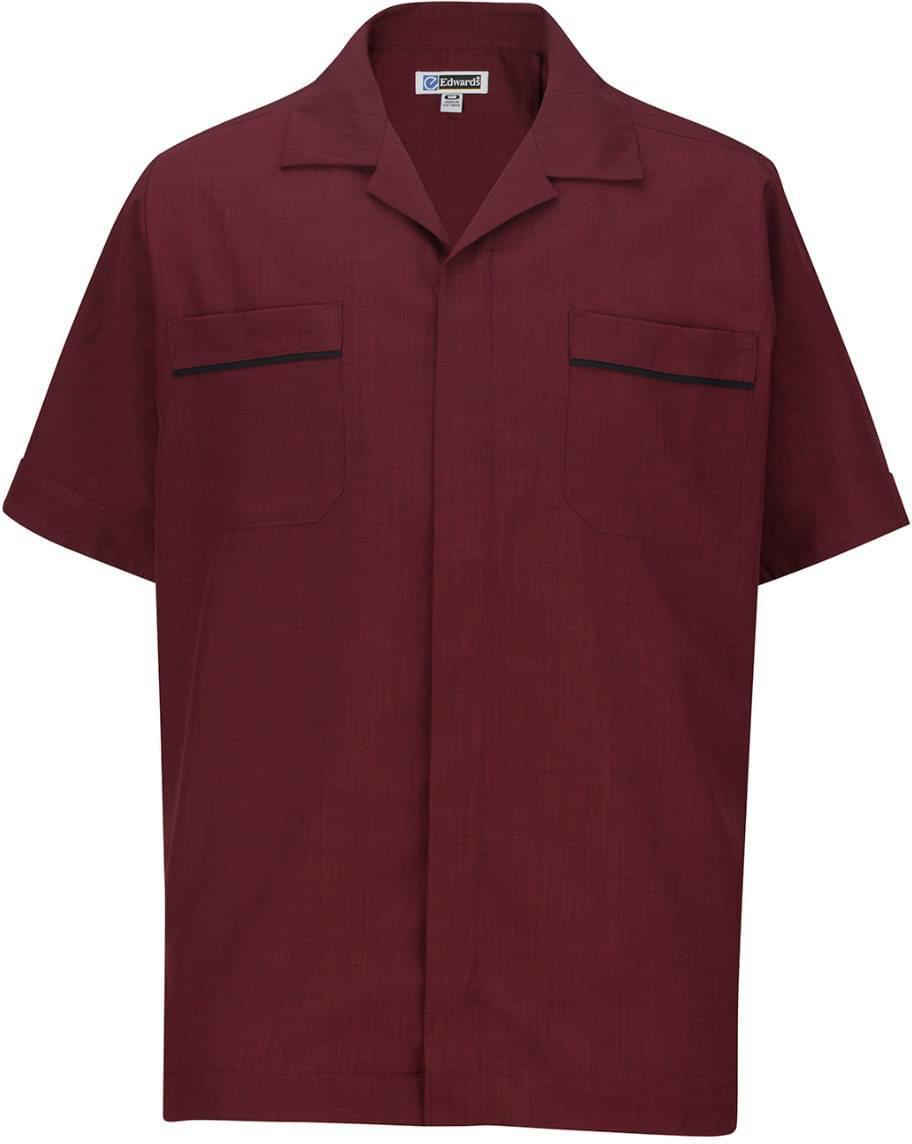 Edwards Pinnacle Service Shirt
