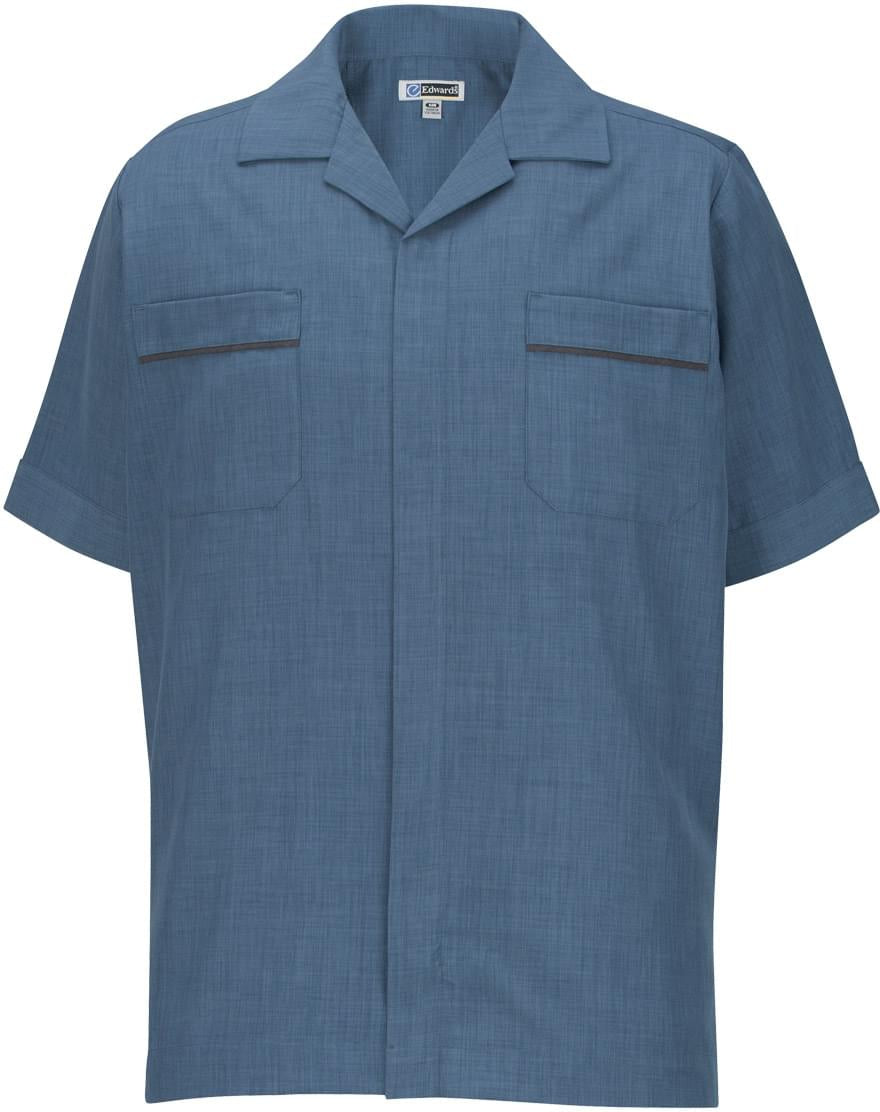 Edwards Pinnacle Service Shirt
