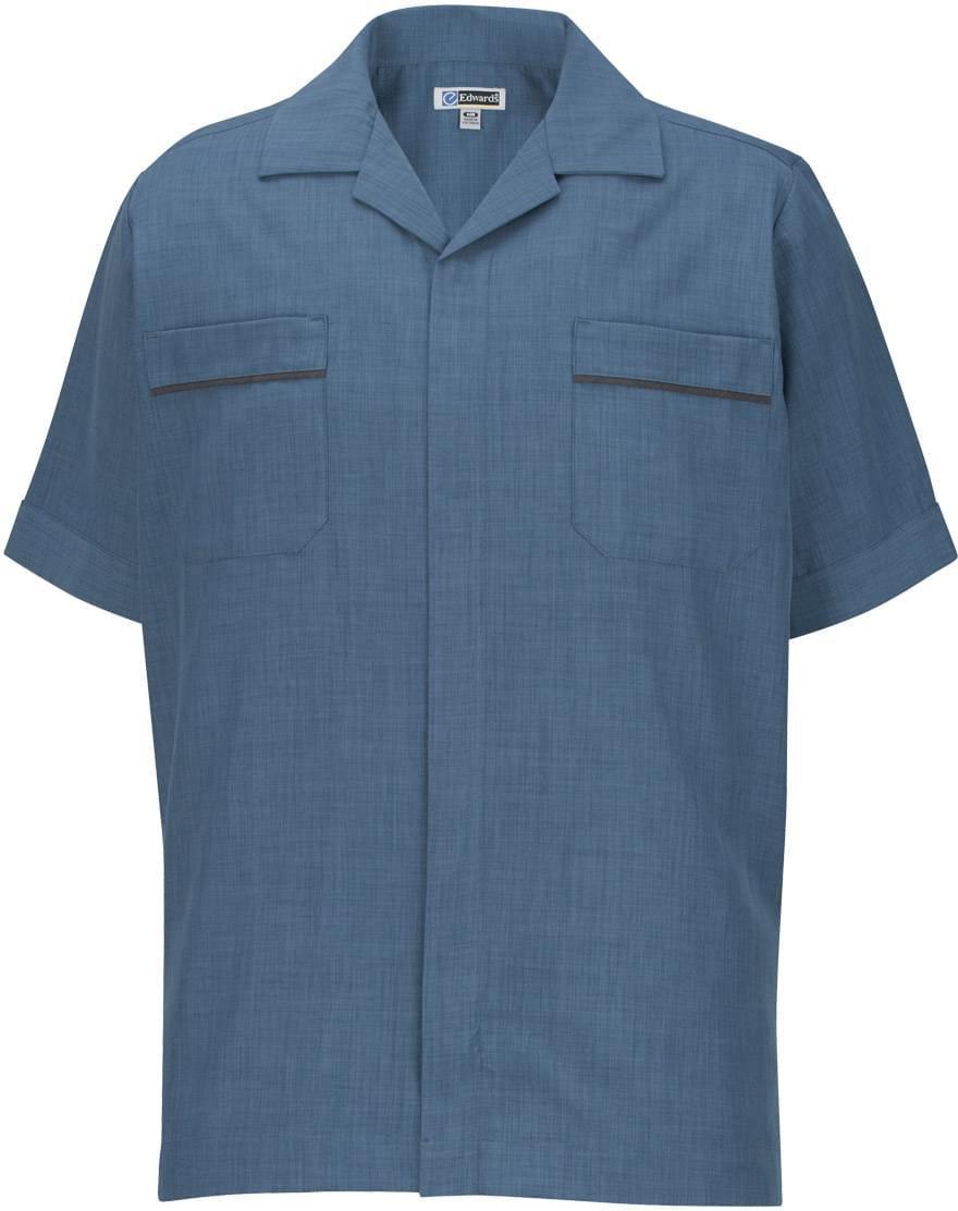 Edwards Pinnacle Service Shirt
