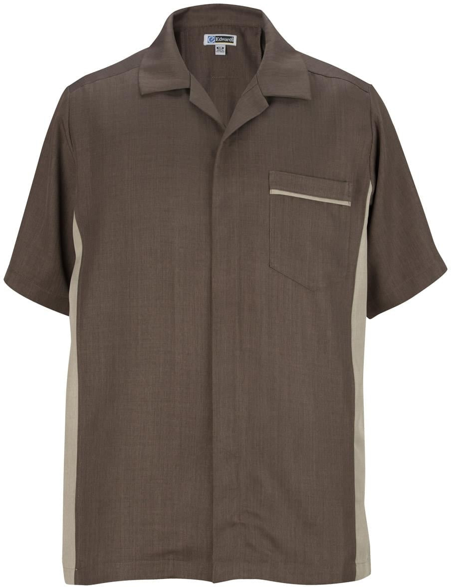 Edwards Premier Service Shirt