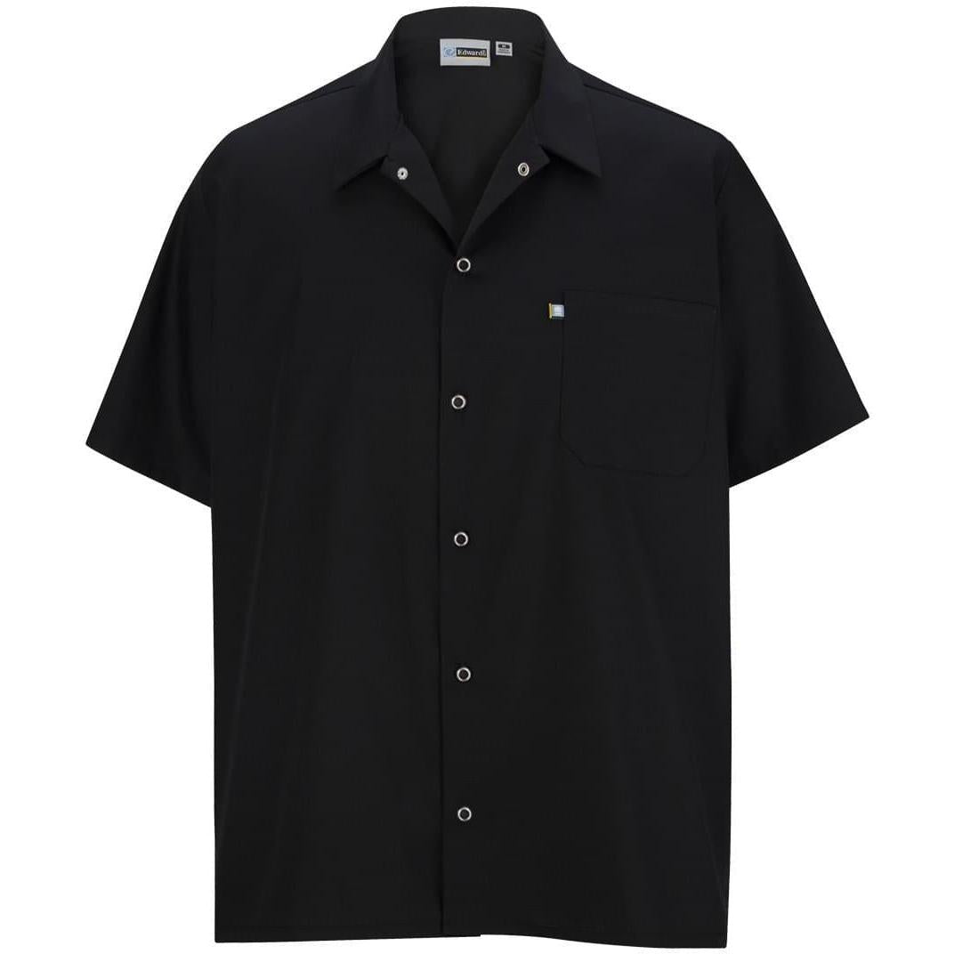 no-logo Edwards Snap Front Shirt
