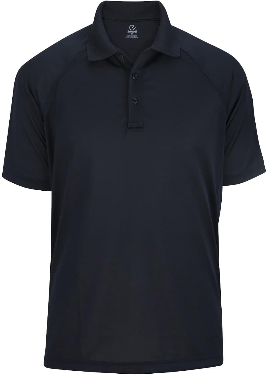 Edwards Tactical Snag Proof Short Sleeve Polo