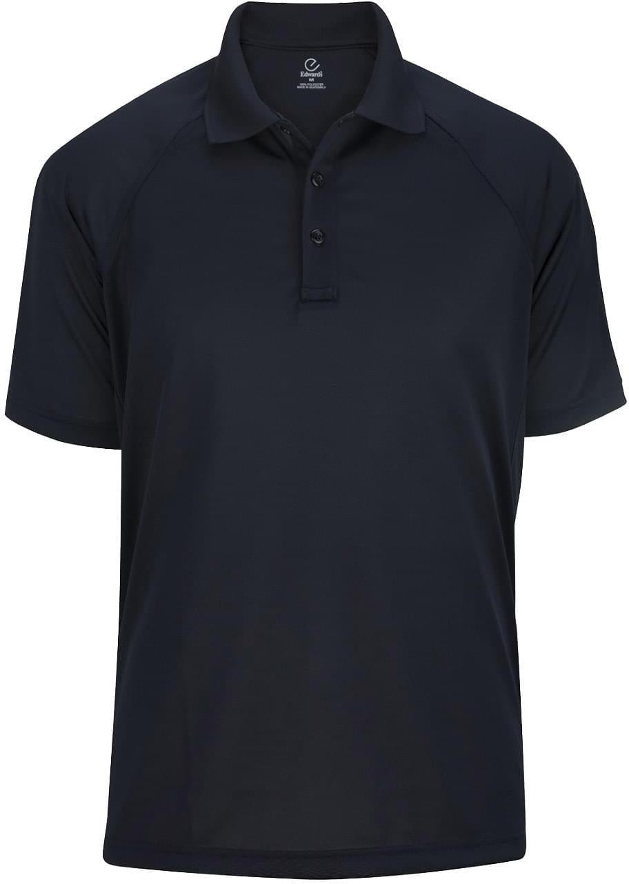 Edwards Tactical Snag Proof Short Sleeve Polo