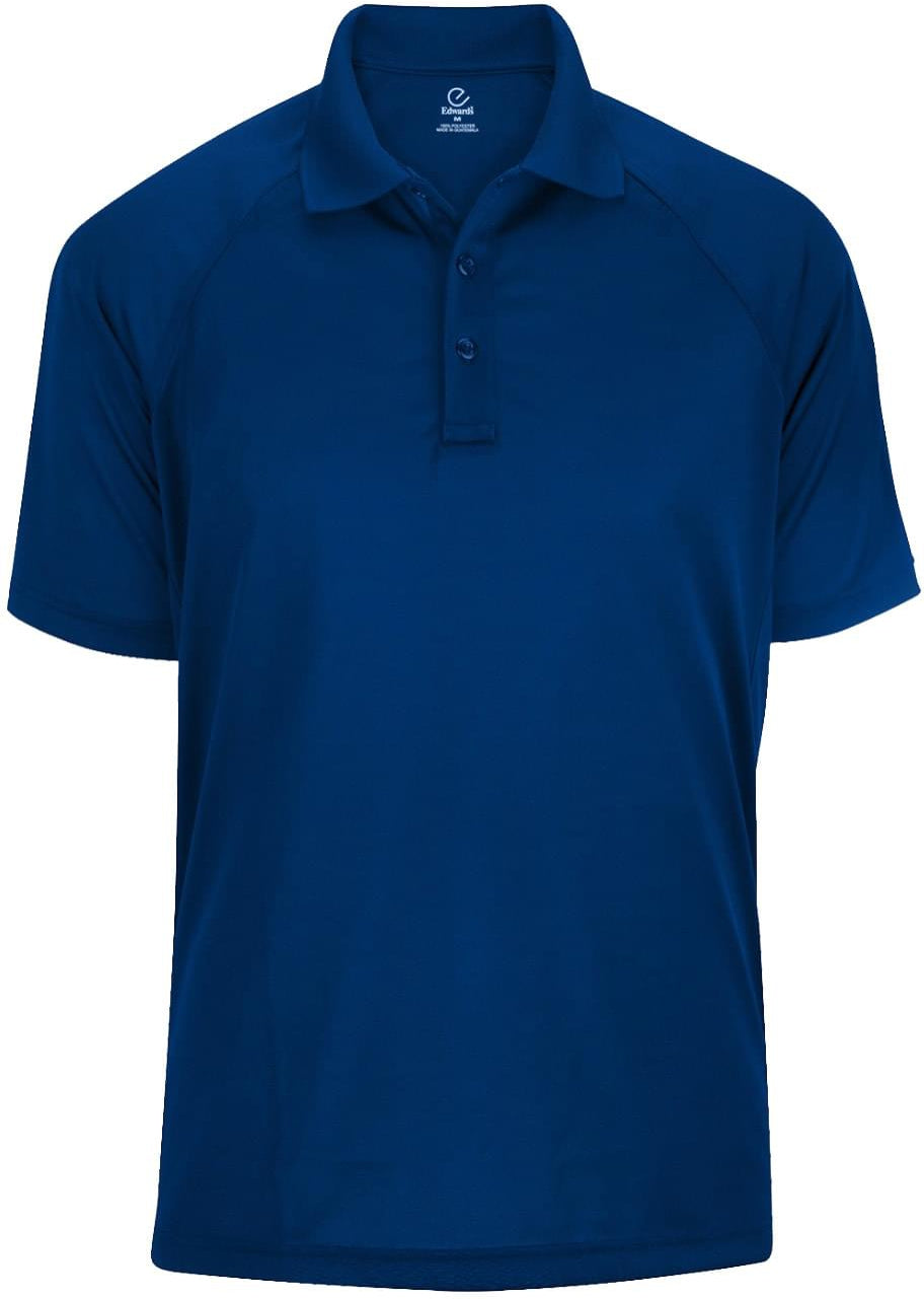 Edwards Tactical Snag Proof Short Sleeve Polo