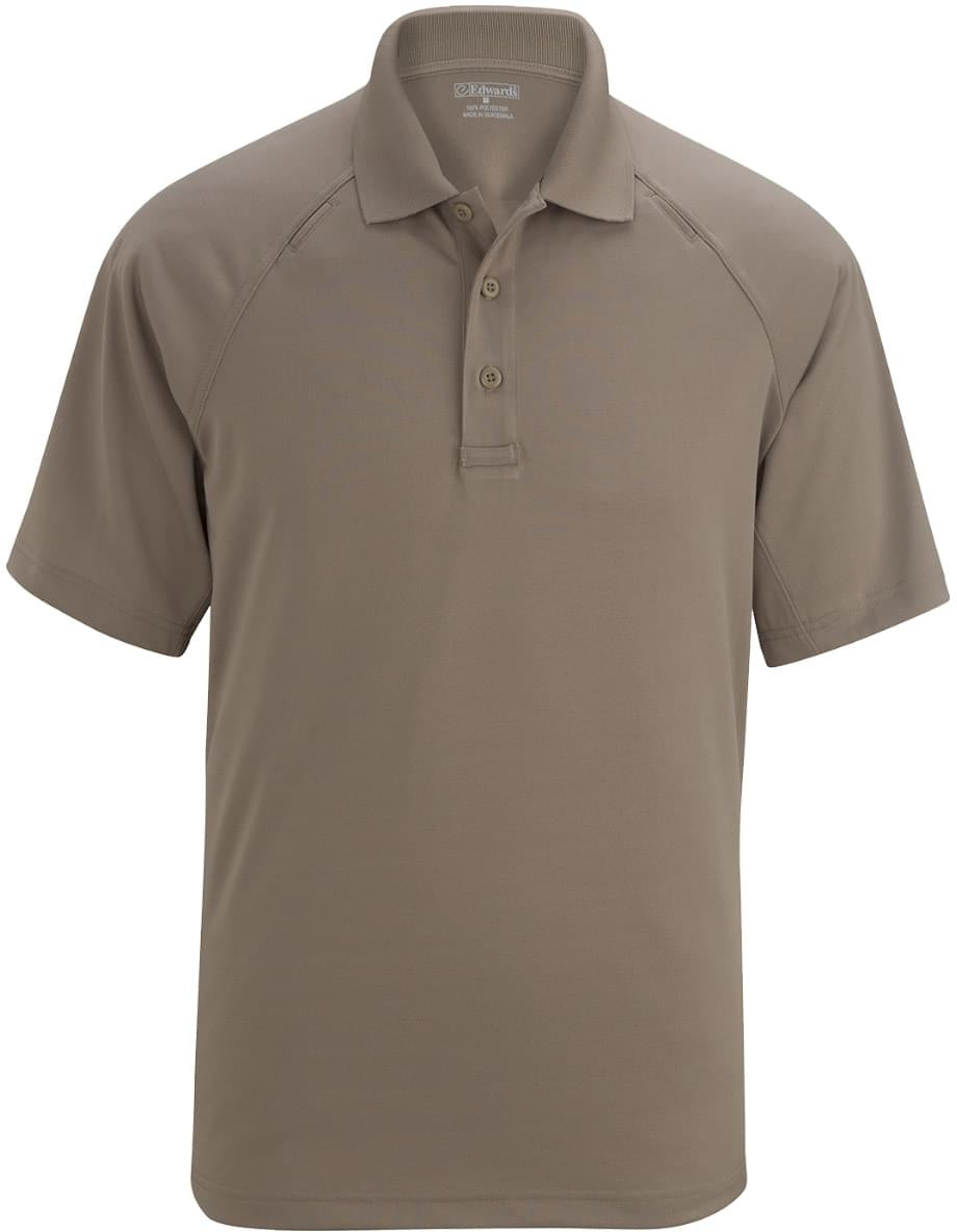 Edwards Tactical Snag Proof Short Sleeve Polo