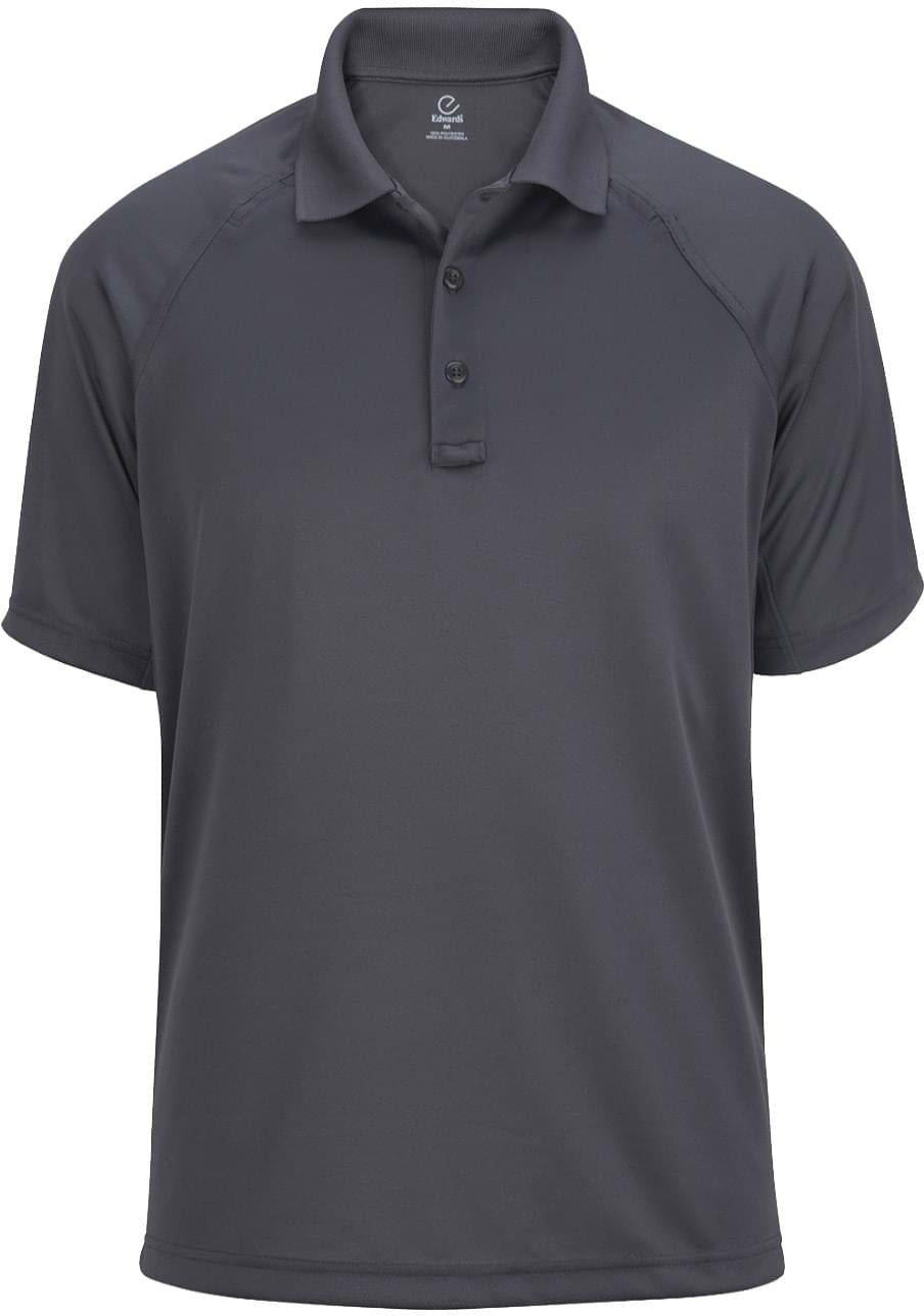 Edwards Tactical Snag Proof Short Sleeve Polo