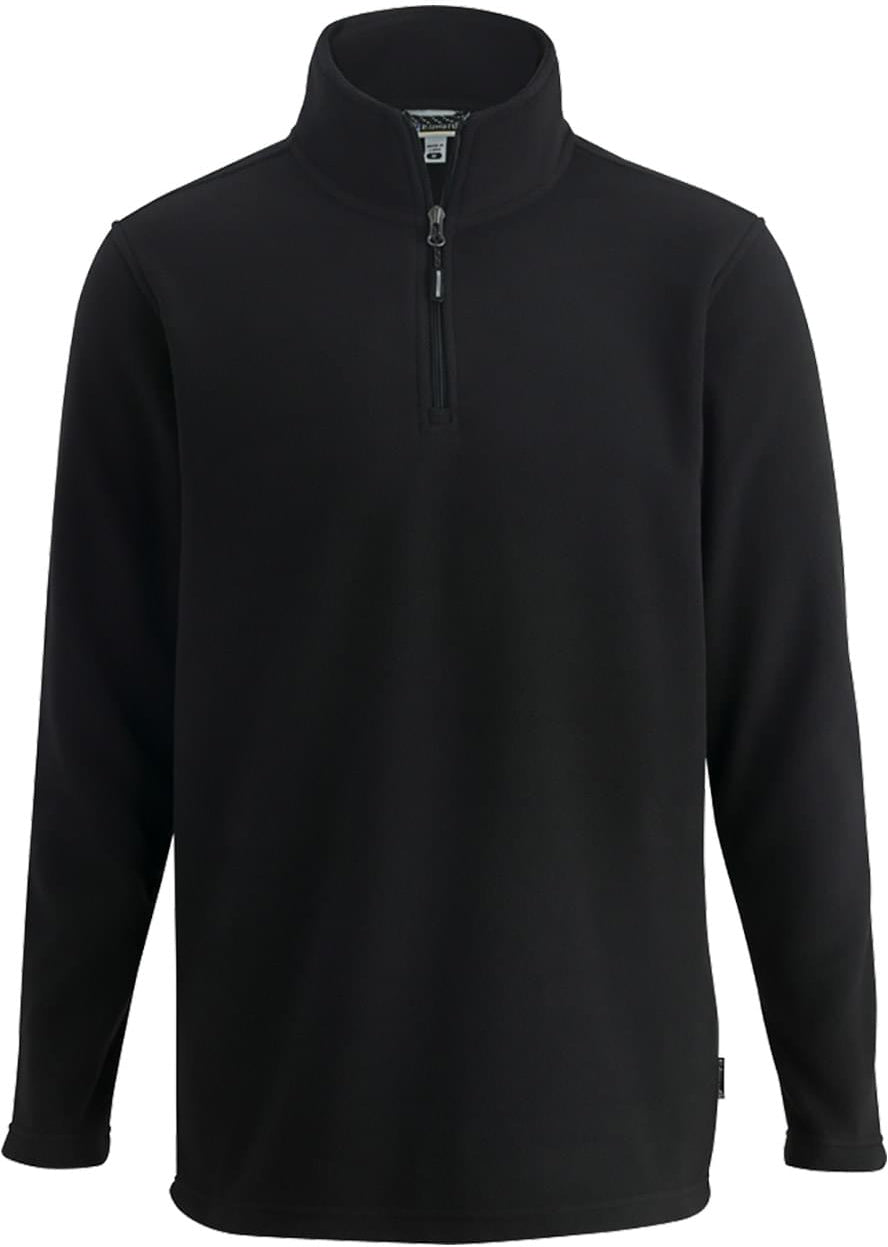 Edwards Unisex 1/4 Zip Microfleece Pullover