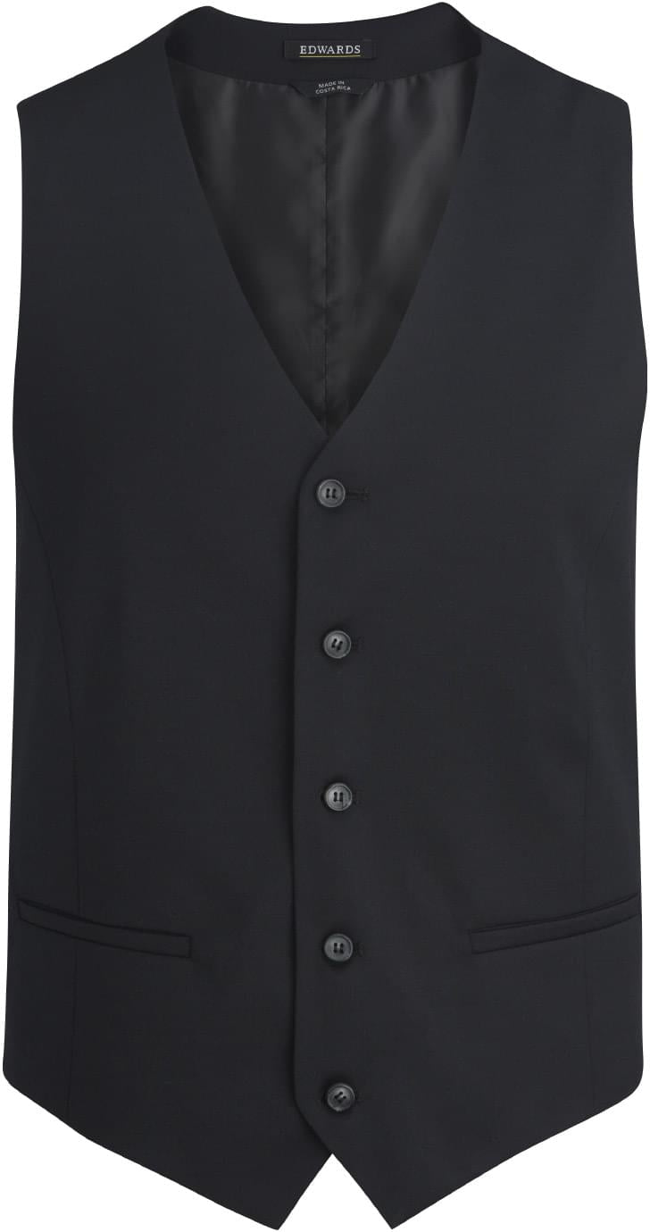 Edwards Vest