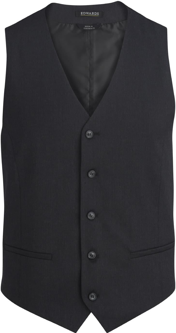 Edwards Vest