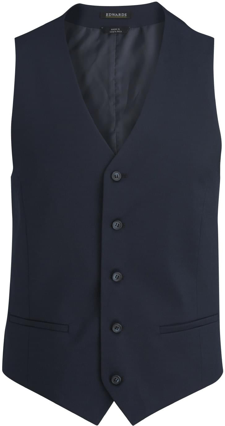 Edwards Vest