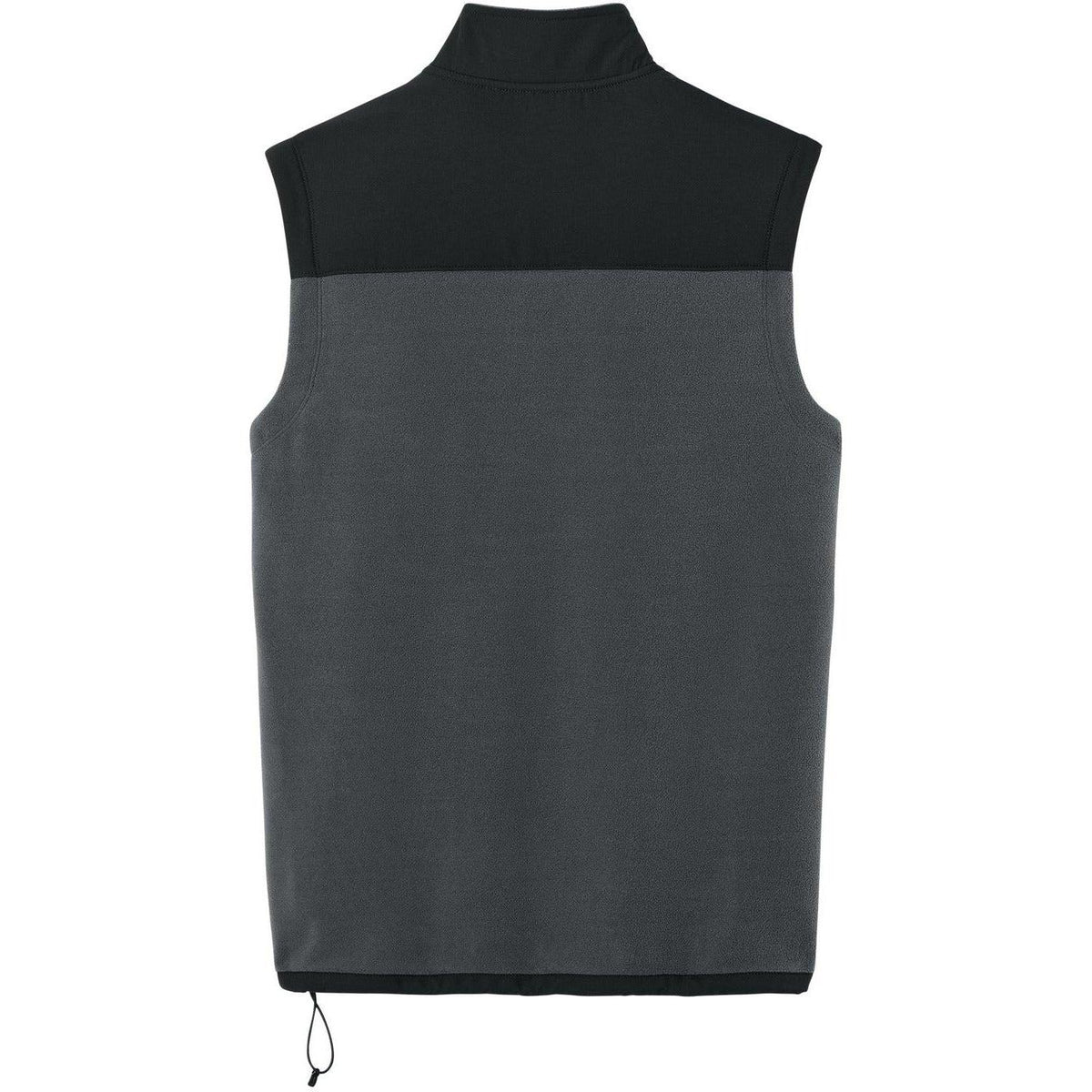 no-logo Port Authority Therma-Tek Fleece Vest