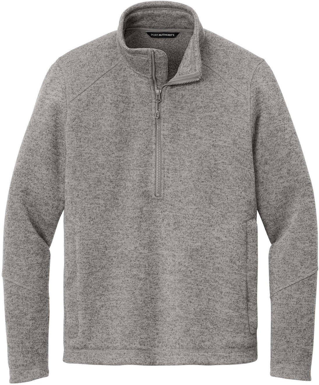 Port Authority Arc Sweater Fleece 1/4-Zip