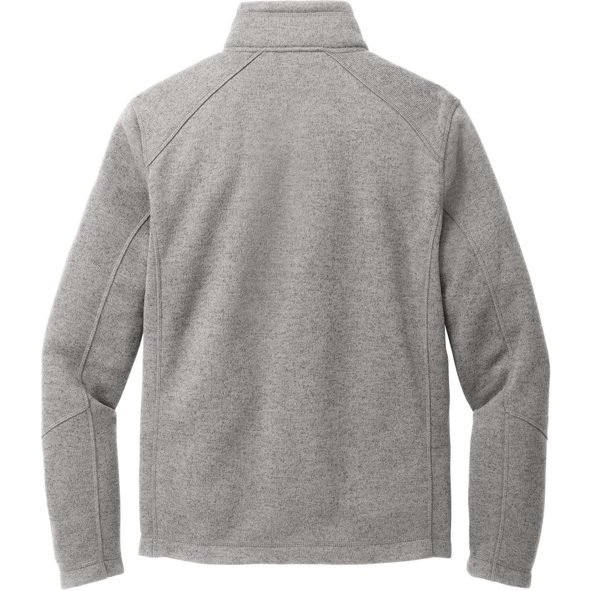no-logo Port Authority Arc Sweater Fleece Jacket-Port Authority-Thread Logic