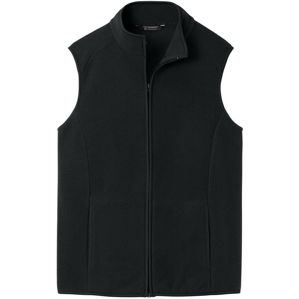 Port Authority C-FREE Fleece Vest