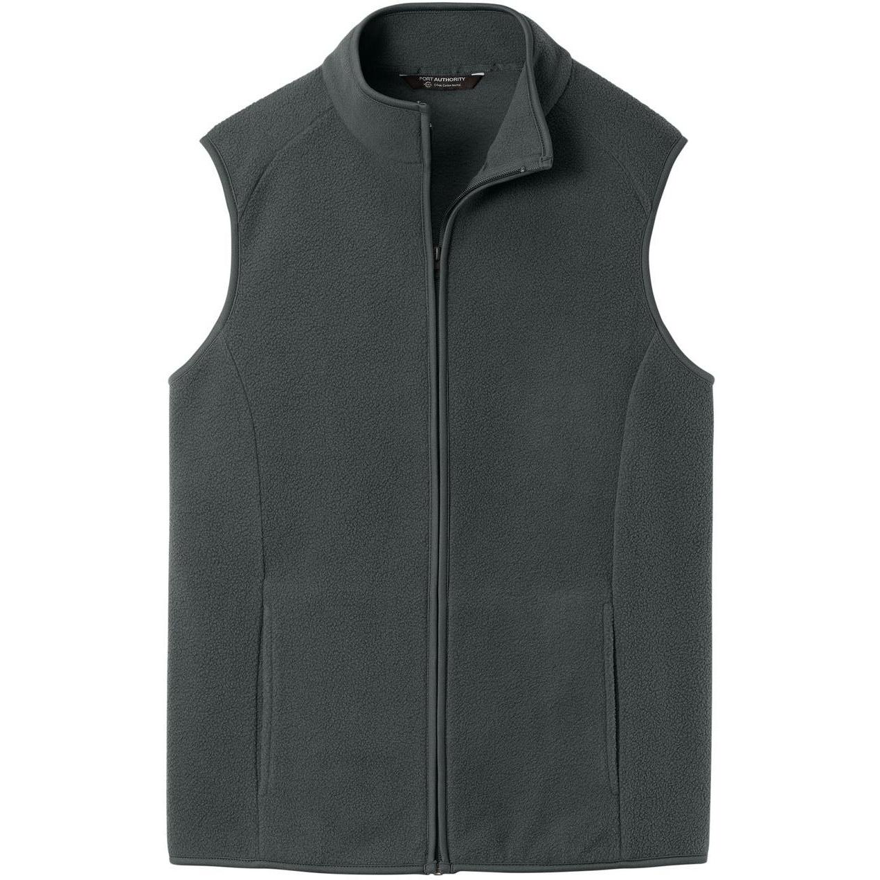 Port Authority C-FREE Fleece Vest