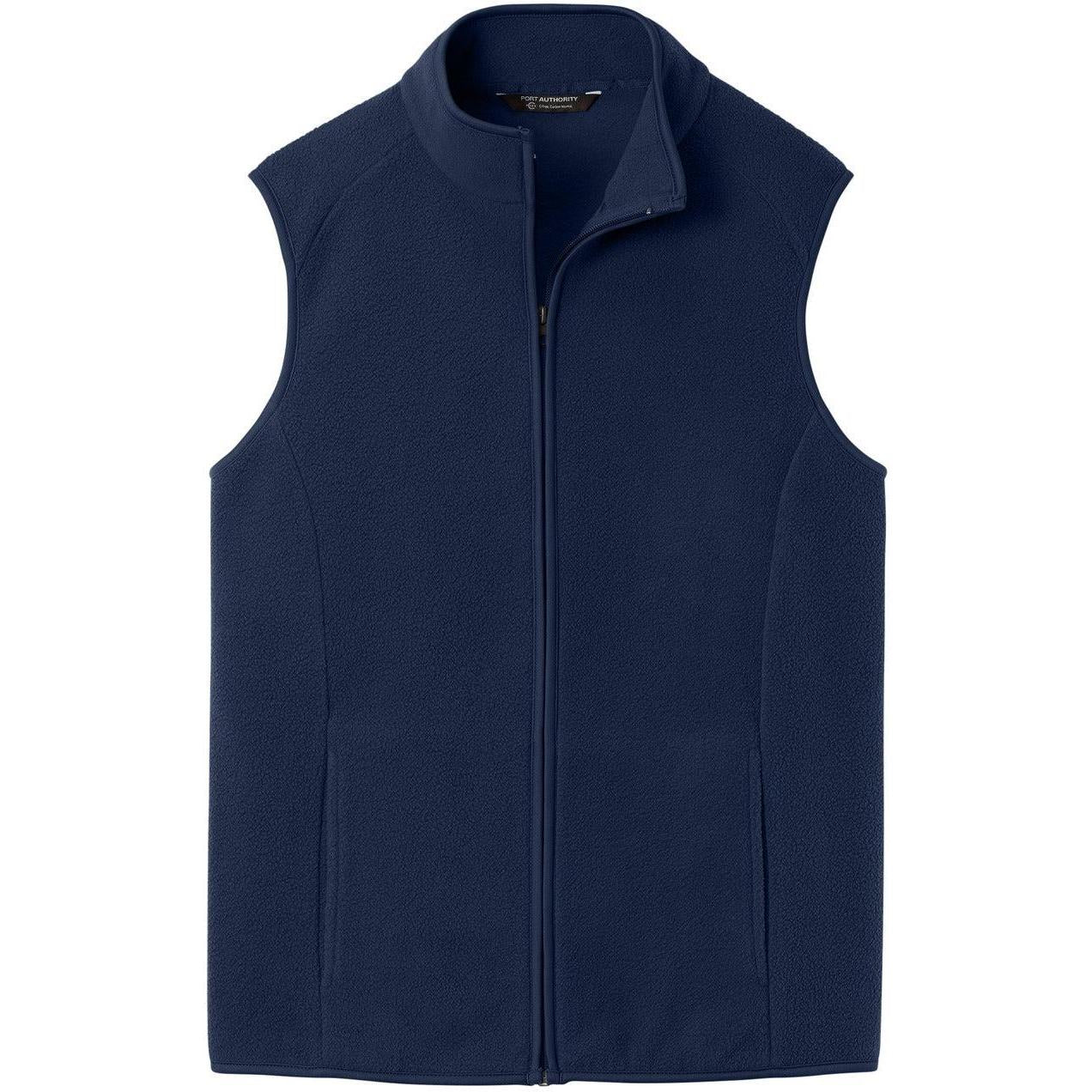 Port Authority C-FREE Fleece Vest