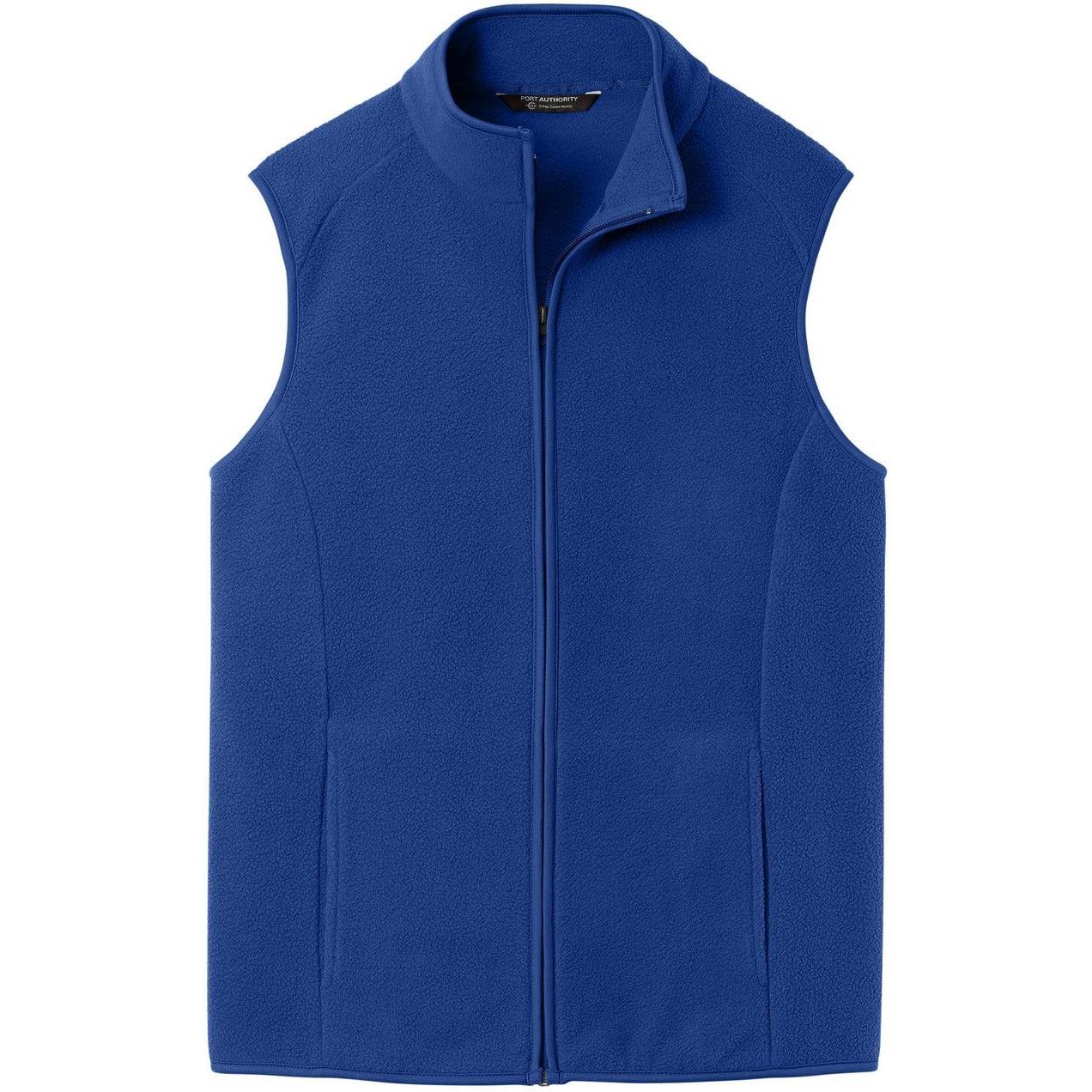 Port Authority C-FREE Fleece Vest