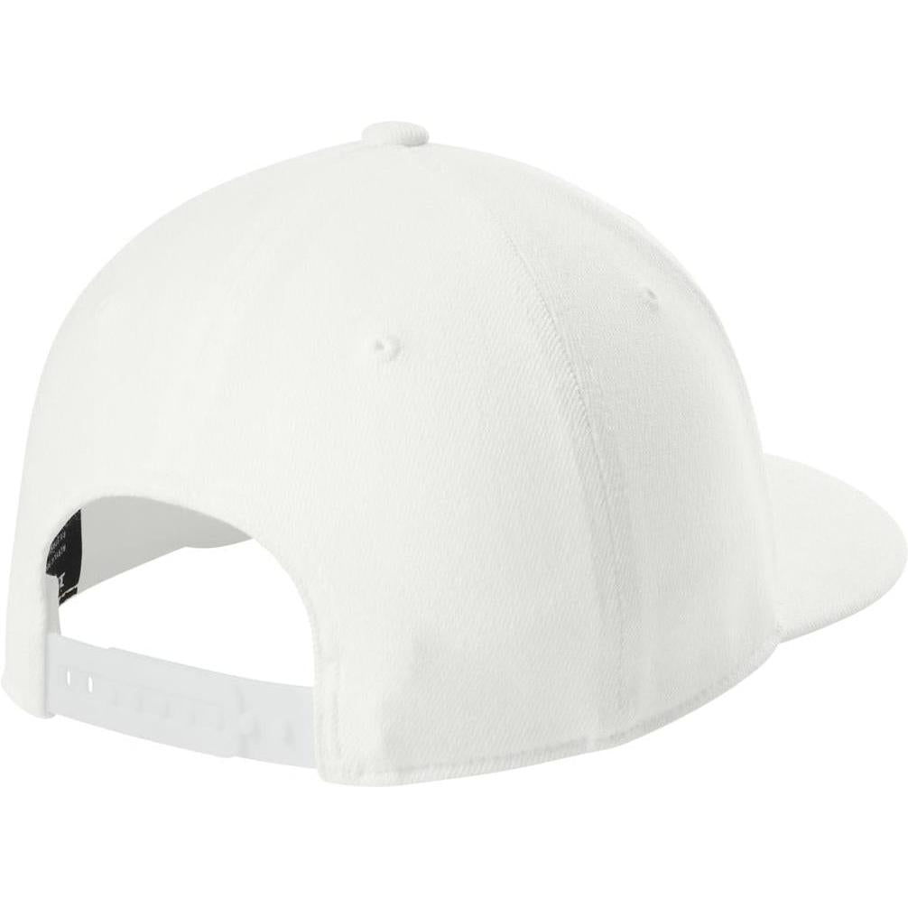 no-logo Flexfit 110 Snapback Cap