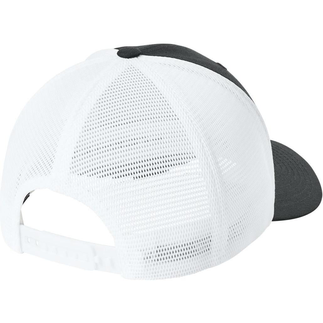 no-logo Flexfit 110 Mesh Cap