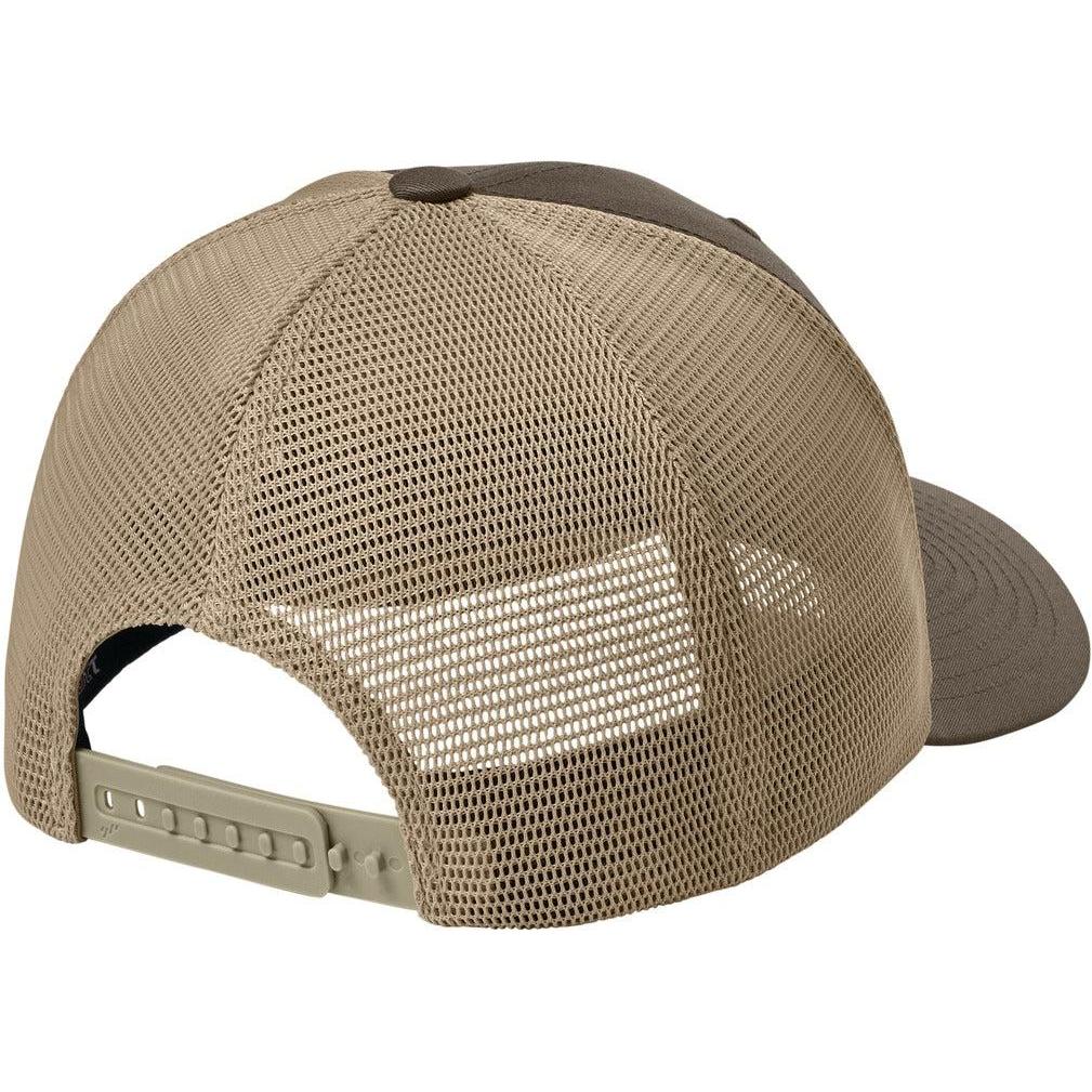no-logo Flexfit 110 Mesh Cap