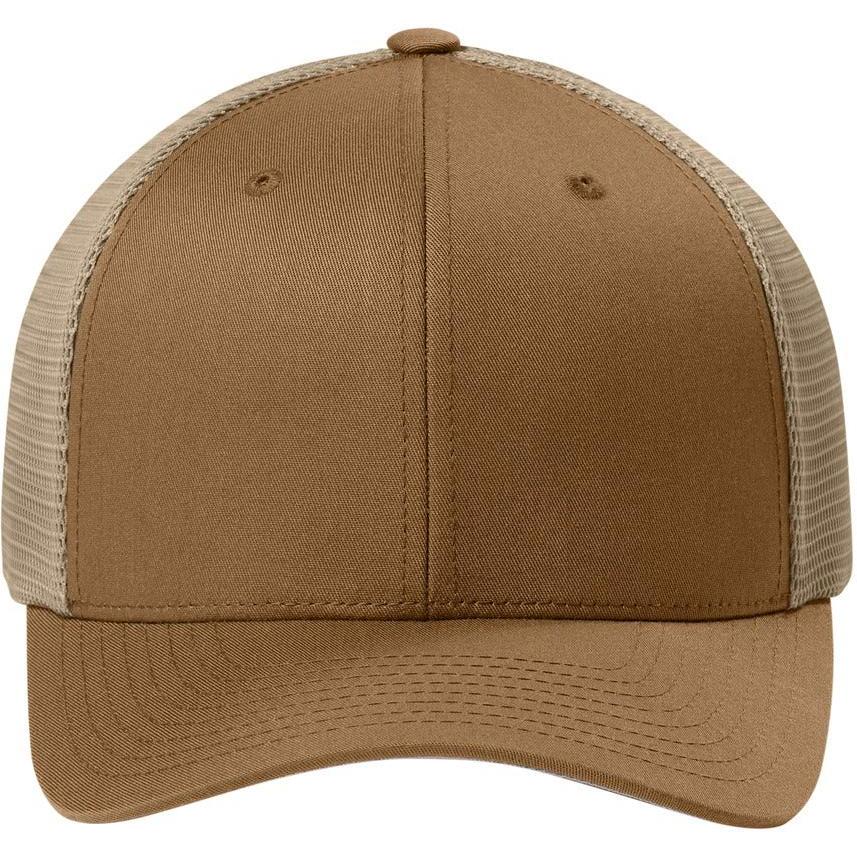 no-logo Flexfit 110 Mesh Cap