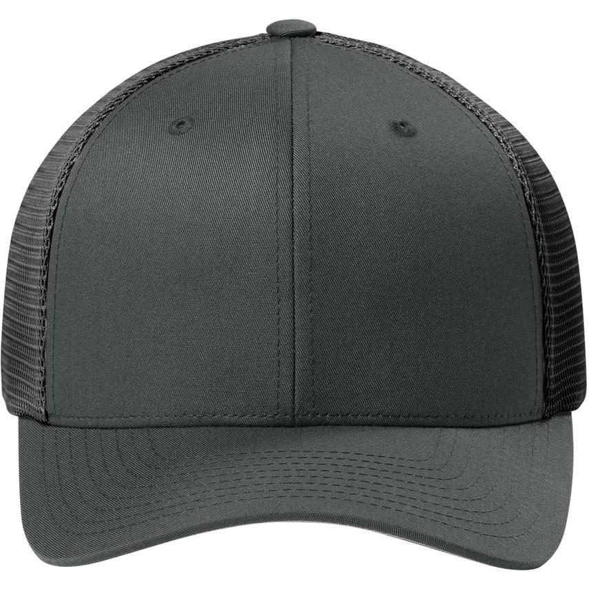 no-logo Flexfit 110 Mesh Cap
