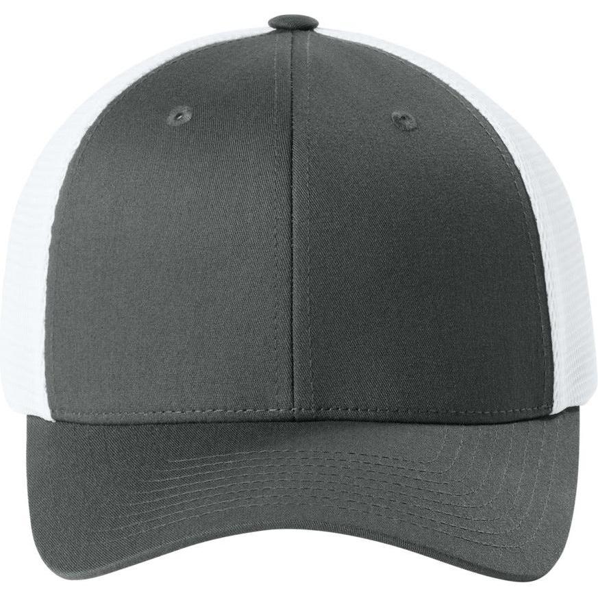 no-logo Flexfit 110 Mesh Cap