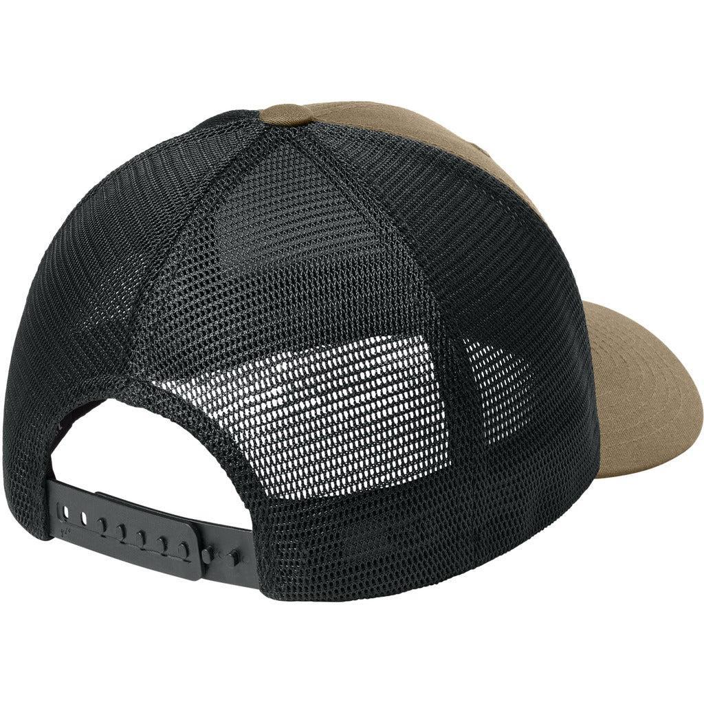 no-logo Flexfit 110 Mesh Cap