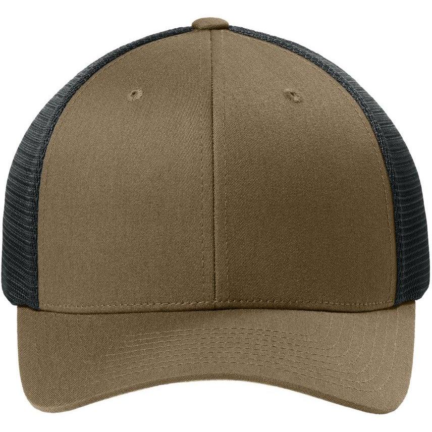 no-logo Flexfit 110 Mesh Cap