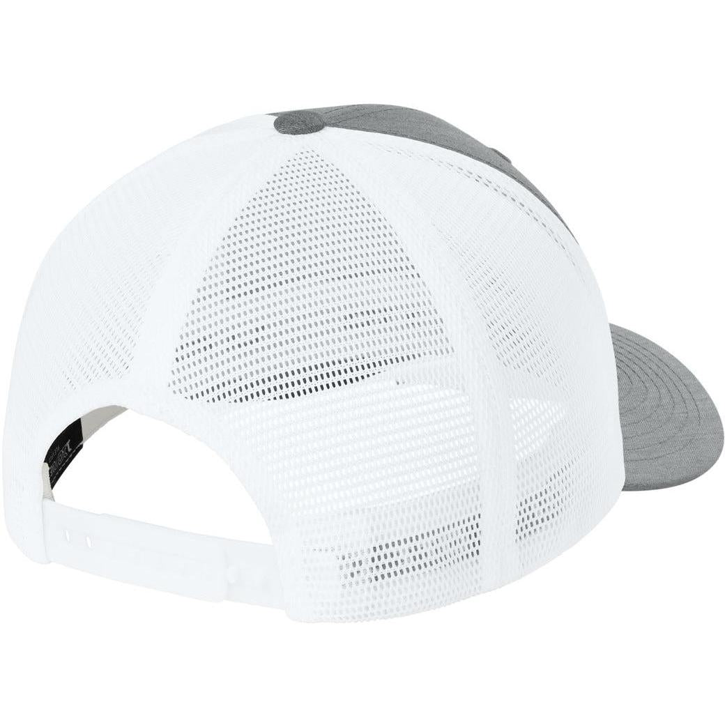 no-logo Flexfit 110 Mesh Cap