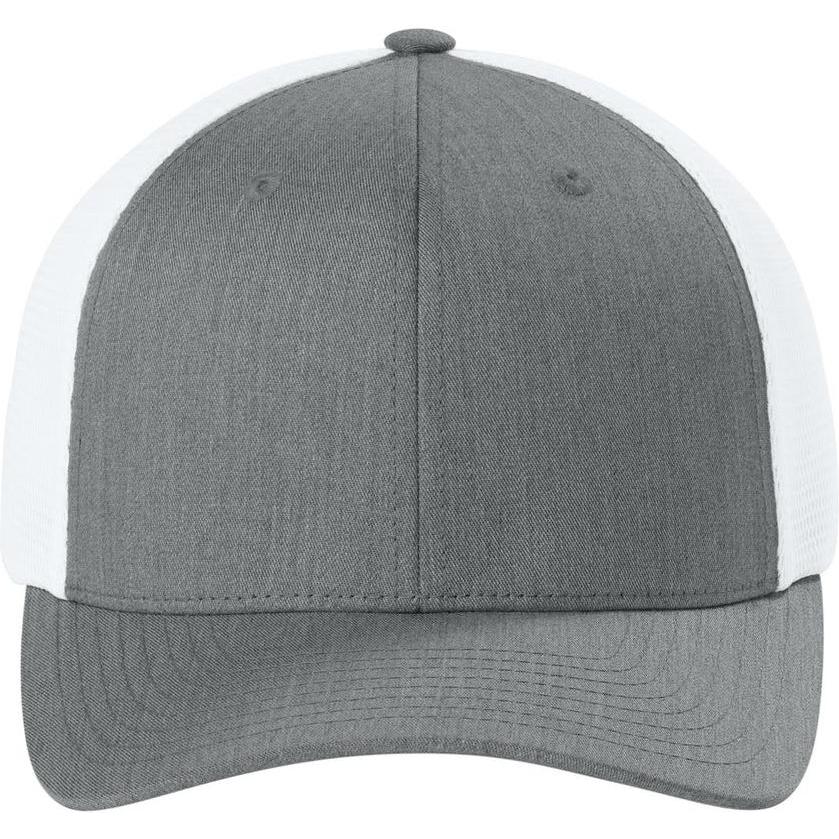 no-logo Flexfit 110 Mesh Cap