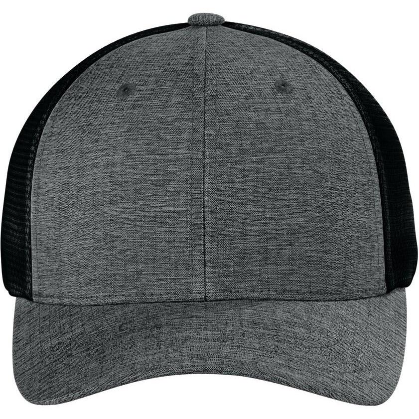 no-logo Flexfit 110 Mesh Cap