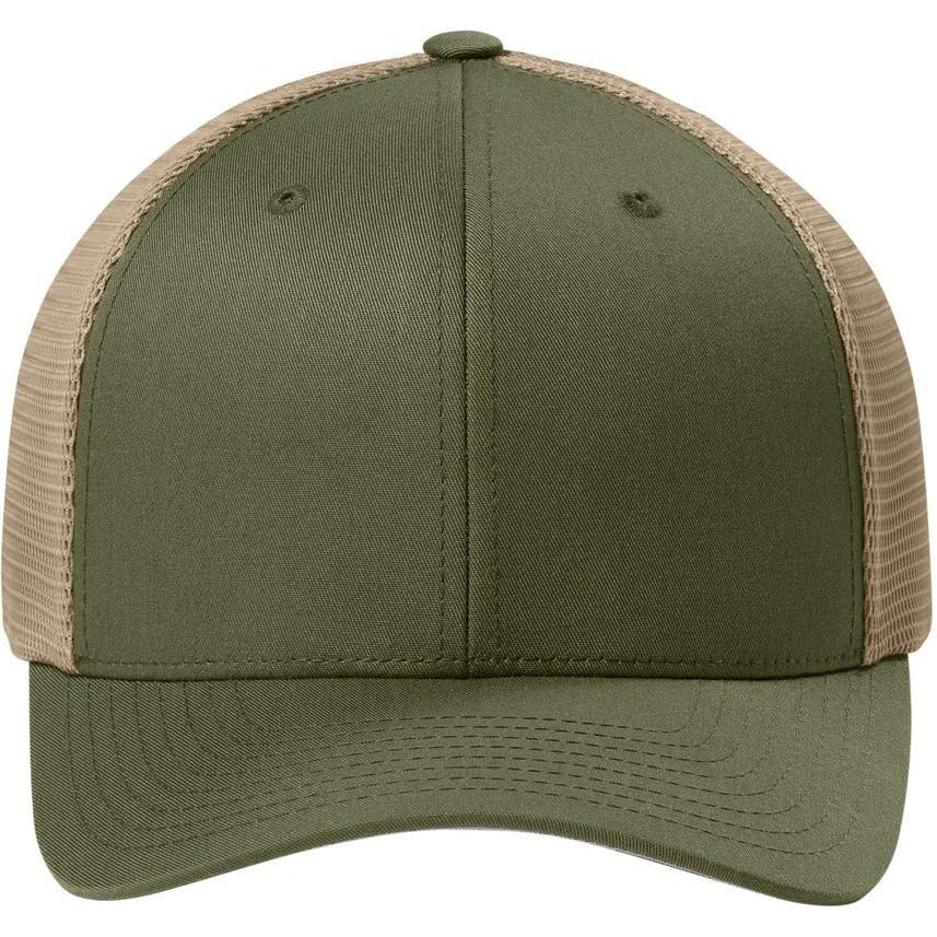 no-logo Flexfit 110 Mesh Cap