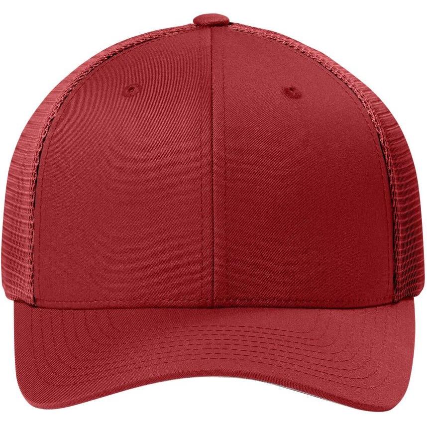 no-logo Flexfit 110 Mesh Cap